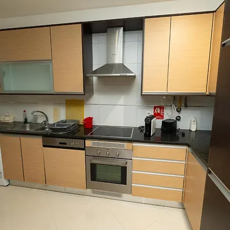 Apartment Kings House - Casa Da Arvore