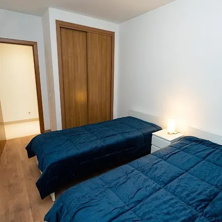 Apartment Kings House - Casa Da Arvore *
