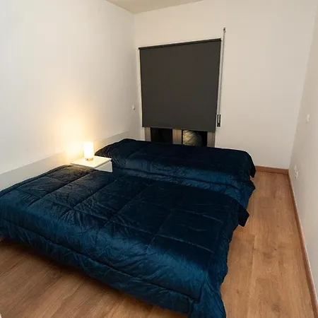 Apartment Kings House - Casa Da Arvore *