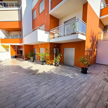 Kings House - Casa Da Arvore Apartment Portimão