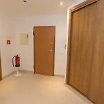 アパート Kings House - Casa Da Arvore ポルティマン