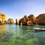 Kings House - Casa Da Arvore アパート ポルティマン