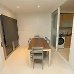 Kings House - Casa Da Arvore アパート