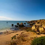 Kings House - Casa Da Arvore * ポルティマン