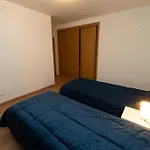 Kings House - Casa Da Arvore アパート ポルティマン