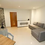 アパート Kings House - Casa Da Arvore ポルティマン