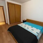 アパート Kings House - Casa Da Arvore ポルティマン