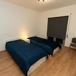 Kings House - Casa Da Arvore アパート *