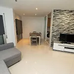 Kings House - Casa Da Arvore アパート *