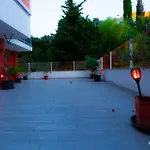 アパート Kings House - Casa Da Arvore