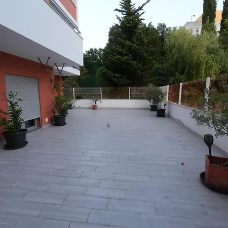 Kings House - Casa Da Arvore Портиман