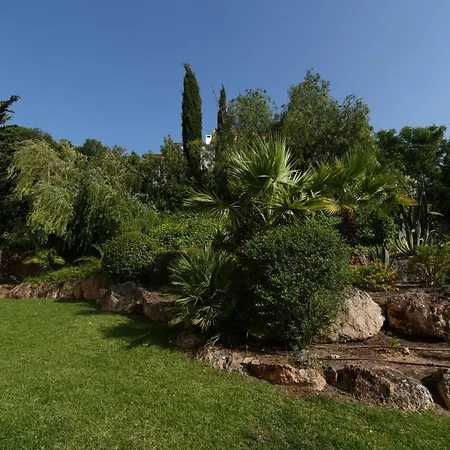 Апартаменты Kings House - Casa Da Arvore