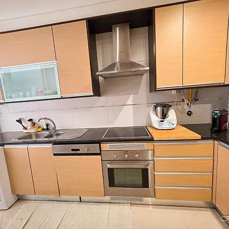 Апартаменты Kings House - Casa Da Arvore *