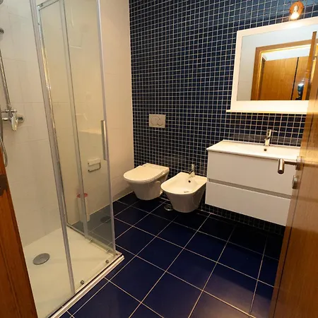 Kings House - Casa Da Arvore Апартаменты Портиман