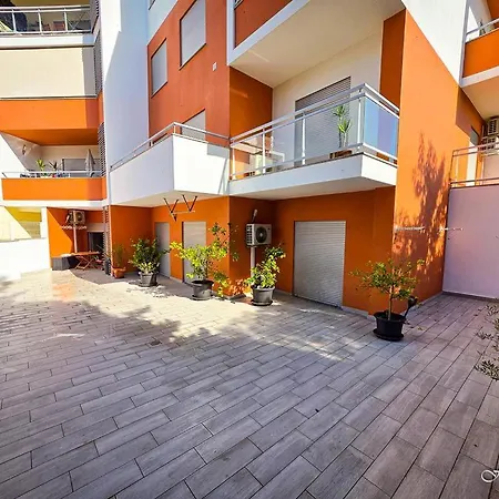 Kings House - Casa Da árvore Appartamento *