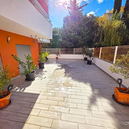 Kings House - Casa Da Arvore Портиман