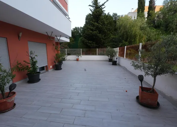 Kings House - Casa Da Arvore Портиман