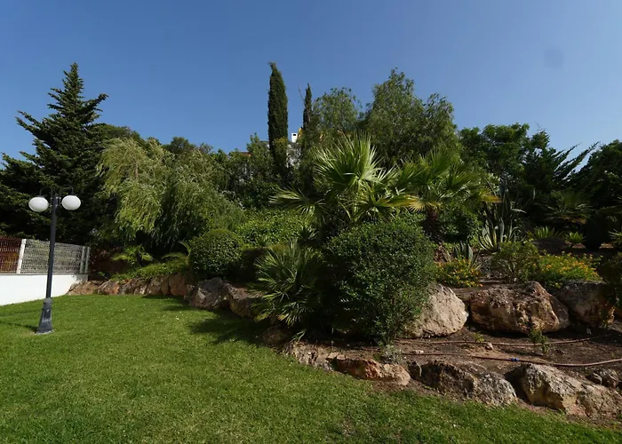 Апартаменты Kings House - Casa Da Arvore