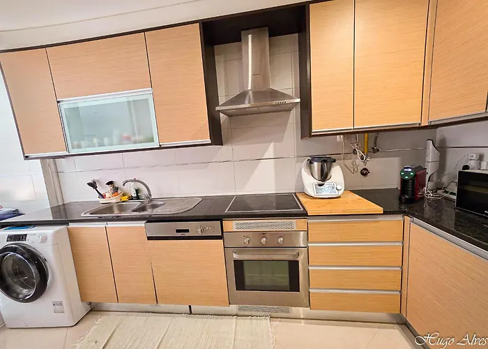 Апартаменты Kings House - Casa Da Arvore *