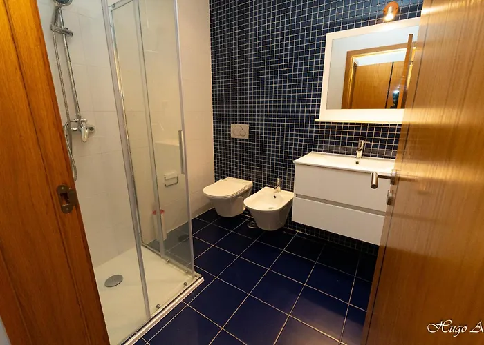 Kings House - Casa Da Arvore Апартаменты Портиман