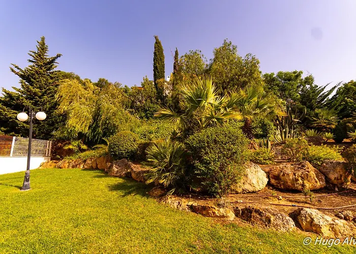 Апартаменты Kings House - Casa Da Arvore *