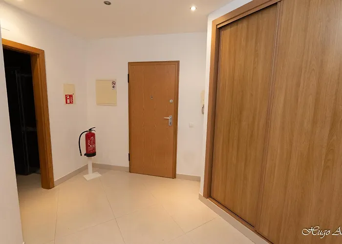 Апартаменты Kings House - Casa Da Arvore Портиман