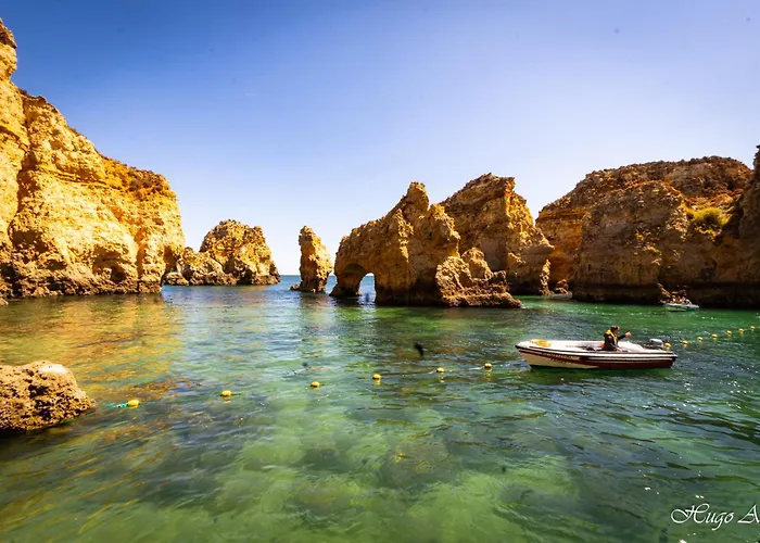 Kings House - Casa Da Arvore Апартаменты Портиман