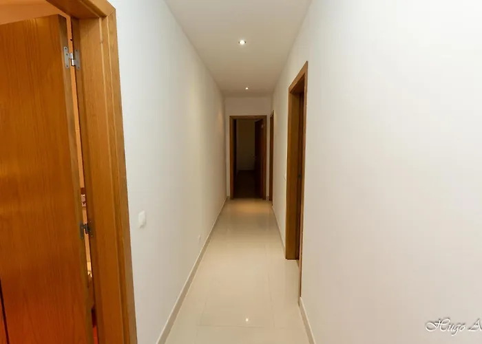 Kings House - Casa Da Arvore