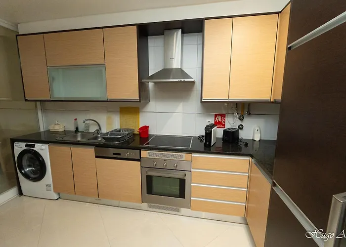 Апартаменты Kings House - Casa Da Arvore