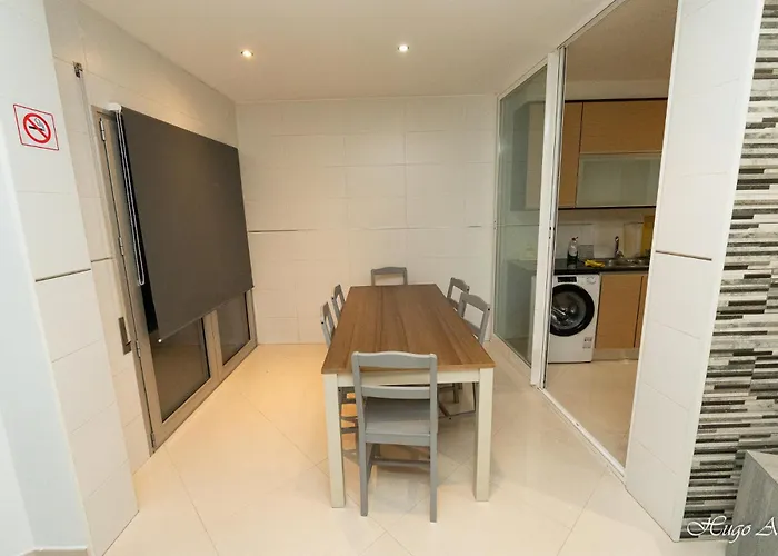 Kings House - Casa Da Arvore Апартаменты