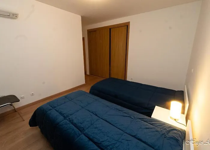 Kings House - Casa Da Arvore Апартаменты Портиман