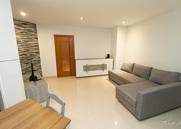 Апартаменты Kings House - Casa Da Arvore Портиман