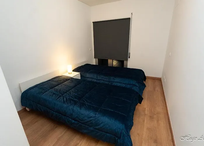 Апартаменты Kings House - Casa Da Arvore *