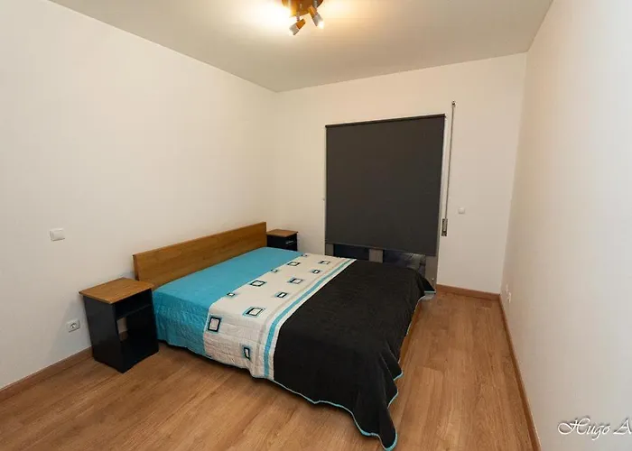 Апартаменты Kings House - Casa Da Arvore Портиман