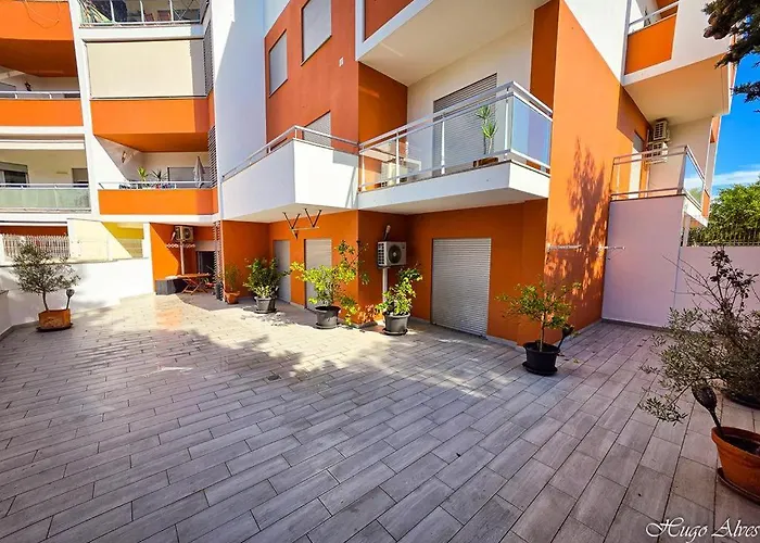 Kings House - Casa Da Arvore Апартаменты *