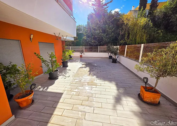 Kings House - Casa Da Arvore Портиман